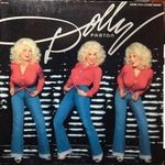 Dolly Parton - Here You Come Again (LP, Album) fotó