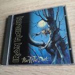 Iron Maiden - Fear of the Dark (1992) MEGKÍMÉLT, EMI RECORDS KIADÁSÚ CD! fotó