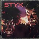 Styx-Kilroy Was Here fotó
