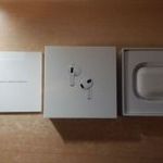 Apple Airpods 3 Fülhallgató Újszerű Garis ! fotó
