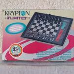 SZINTE ÚJ!!! Krypton Jupiter sakk computer gép sakkgép sakkautomata fotó
