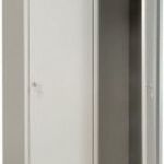 Kronberg LINE IVT-21/2 ajtós öltözőszekrény kulcsos zárral 1830x575x500mm fotó