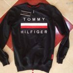 Tommy Hilfiger pulóver S készletről fotó