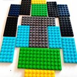 Lego Friends lego lapok fotó