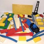 Hibás Lego vegyes csomag (0405-09) fotó