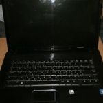 3db Compaq 615 laptop. fotó