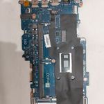 HP ProBook 440 G6 notebook alaplap, Intel processzorral (196/1.) fotó