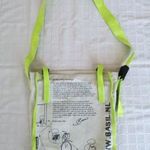 BASIL kerékpáros, biciklis táska csomagtartó táska fotó