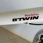 BTWIN Misti Gril 300 20" lány kerékpár fotó
