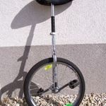 ÚJSZERŰ!!! FÉLÁRON!!! Terra Bike monocikli unicycle egykerekű bicikli 20"-os fotó