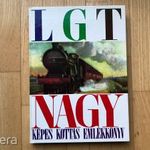 LGT - Nagy képes kottás emlékkönyv - A Locomotiv GT összes dalának kottája és szövege fotó