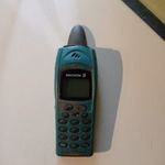 Retro Ericsson R310 s mobiltelefon. Ritkaság. fotó