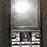 Sony Ericsson K530i mobiltelefon hibás 21n fotó