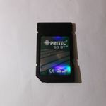 Gyári Pretec Bluethoot SD kártya adapter! fotó