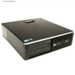 HP 6300 pro 3. generációs asztali gép IRODÁBA OTTHONRA MUNKÁRA JÁTÉKRA fotó