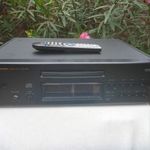 Onkyo Integra DX-6850 CD lejátszó távirányítóval fotó