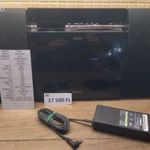 Sony HCD-CX5IP mini HI-FI fekete, 40 W, működik! fotó