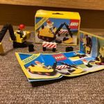 Lego 6631 Town fotó