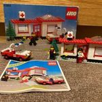 Lego Town 6364 fotó