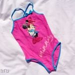 Disney Minnie Egeres kislány fürdőruha - 7-8-9 év / 122-128-134-es fotó