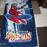 Spider Man nagy fürdőlepedő-törölköző ELADÓ! fotó