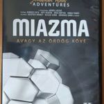 MIAZMA - AVAGY AZ ÖRDÖG KÖVE (interaktív játék) fotó