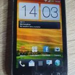 HTC Desire C Android 4.0 3G - független, RETRO telefon fotó