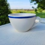 Zsolnay porcelán_mokkás/kávés csésze fotó