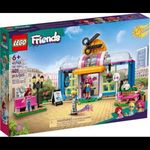 LEGO Friends - Hajszalon (41743) fotó