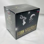 John Williams And The Boston Pops Orchestra: Complete Philips Recordings (21xCD-BOX SET) fotó