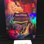 szép állapotú DVD 66 Disney - Csipkerózsika - Jubileumi díszdobozos extra kiadás fotó