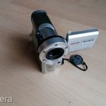 SONY DVX 900 digitális távirányíthatós kamera fotó