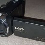 Sony HDR-CX405 videókamera fotó
