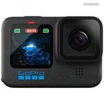 GoPro HERO12 Action Camera Black CHDHX-121-RW fotó