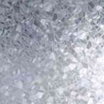 Frost sztatikus üvegdekor ablakfólia 45cmx1, 5m fotó