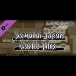 RPG Maker MV - Samurai Japan: Castle Tiles (PC - Steam elektronikus játék licensz) fotó