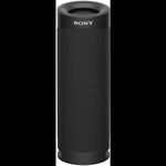 Sony SRS-XB23 vezeték nélküli hangszóró fekete (SRSXB23B.CE7) (SRSXB23B.CE7) fotó