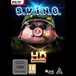 S.W.I.N.E. HD Remaster (PC - Dobozos játék) fotó