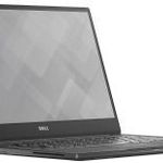 Dell Latitude 7370 SKYLAKE m7-6Y75, 16 Gb, 128 Gb SSD, 13" laptop jó aksival, webkamerával fotó