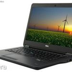 Dell Latitude E7450 i5-5300U, 8 Gb 128 Gb ssd, win10 "A" kat. laptop jó aksival, webkamerával fotó