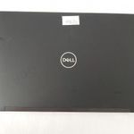 Dell Latitude 7490 notebook kijelző hátlapi burkolati elem, LCD back cover (196/22.) fotó