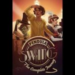 Pendula Swing - The Complete Journey (PC - Steam elektronikus játék licensz) fotó