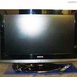 Még több SAMSUNG 32' LCD TV vásárlás