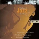 Válogatás: Best Of Jazz On TDK 07 (DVD) fotó