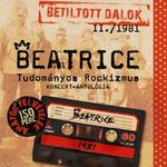 Beatrice - Betiltott dalok II. (2 CD) fotó