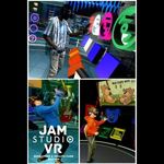 Jam Studio VR - Education & Health Care Edition (PC - Steam elektronikus játék licensz) fotó