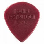 Dunlop - 518-JPRD John Petrucci Primetone Jazz III Oxblood 1.40mm gitár pengető fotó