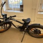 2db E-bike - elektromos bicikli eladó! fotó