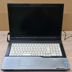 Fujitsu N532/E 17" notebook - hibás fotó
