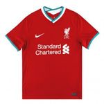 Nike Liverpool FC 2020/2021 Mez L-es Méretű fotó